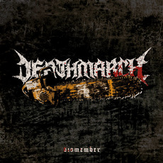 Dismember mp3 Album by Deathmarch