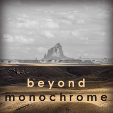 Beyond Monochrome mp3 Album by Ian Gordon