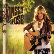 Kinsey Rose mp3 Album by Kinsey Rose