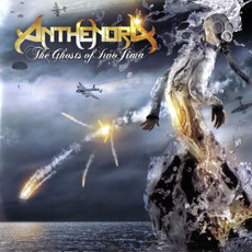 The Ghosts of Iwo Jima mp3 Album by Anthenora