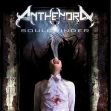 Soulgrinder mp3 Album by Anthenora