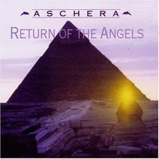 Return of the Angels mp3 Album by Aschera