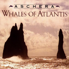 Whales of Atlantis mp3 Album by Aschera