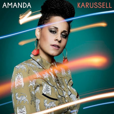 Karussell mp3 Album by Amanda (DEU)