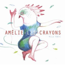 Mille Ponts mp3 Album by Amélie-les-crayons