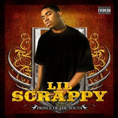 Prince of the South mp3 Album by Lil Scrappy