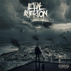 Judgement Night mp3 Album by Lethal Injektion