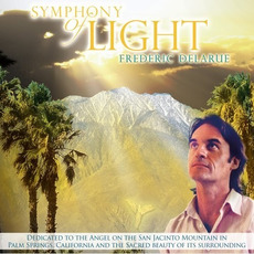 Symphony Of Light mp3 Album by Frederic Delarue