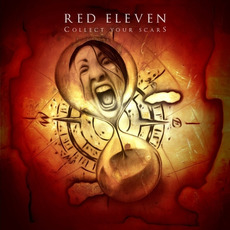 Collect Your Scars mp3 Album by Red Eleven