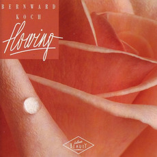 Flowing mp3 Album by Bernward Koch