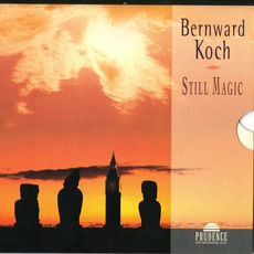 Still Magic mp3 Album by Bernward Koch