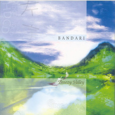 Breezy Valley (微風山谷) mp3 Album by Bandari