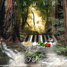 Piano Paradise mp3 Album by Bandari