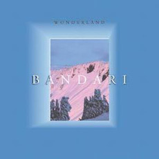 Wonderland mp3 Album by Bandari