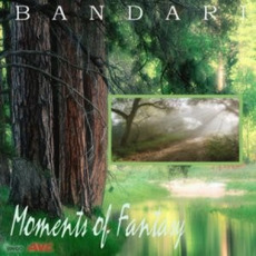 Moments Of Fantasy mp3 Album by Bandari