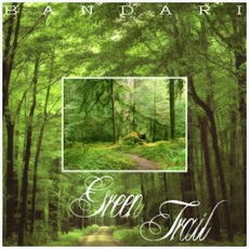 Green Trail mp3 Album by Bandari