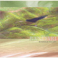 Emerald Valley mp3 Album by Bandari