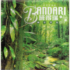The Best Green Music For Health mp3 Album by Bandari