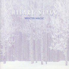 Winter Magic mp3 Album by Hilary Stagg