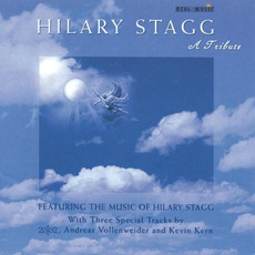 A Tribute mp3 Album by Hilary Stagg