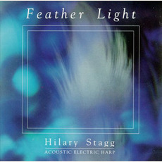 Feather Light (Re-Issue) mp3 Album by Hilary Stagg