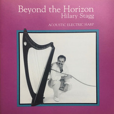 Beyond the Horizon (Re-Issue) mp3 Album by Hilary Stagg