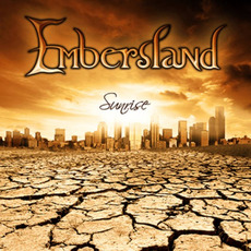 Sunrise mp3 Album by Embersland