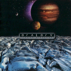 Illusion Dimensions mp3 Album by Oratory