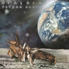 Beyond Earth mp3 Album by Oratory