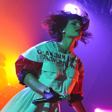 Live at l'Olympia, Paris mp3 Live by The Dø