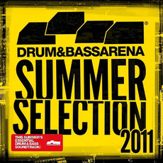 Drum & Bass Arena: Summer Selection 2011 mp3 Compilation by Various Artists