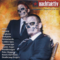 Nachtaktiv 08 mp3 Compilation by Various Artists