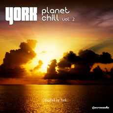 Planet Chill, Vol. 2 mp3 Compilation by Various Artists