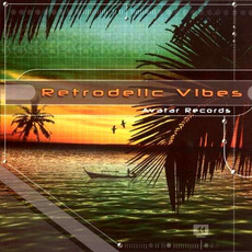 Retrodelic Vibes mp3 Compilation by Various Artists