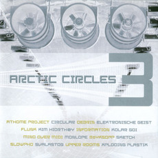 Arctic Circles 3 mp3 Compilation by Various Artists