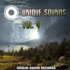 Unique Sounds, Vol. 4 mp3 Compilation by Various Artists
