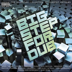 Big Step For Dub mp3 Compilation by Various Artists