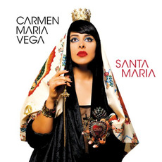Santa Maria mp3 Album by Carmen Maria Vega
