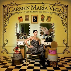 Du chaos naissent les étoiles mp3 Album by Carmen Maria Vega