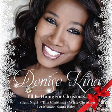 I'll Be Home For Christmas mp3 Album by Denise King