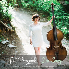Sun Songs mp3 Album by Jodi Proznick