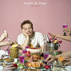 L'ennui mp3 Album by Garçon de Plage