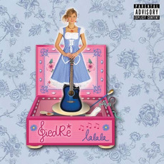 lalala mp3 Album by GiedRé