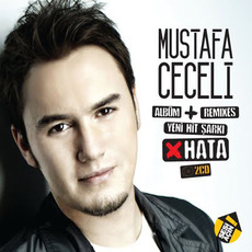 Mustafa Ceceli (Re-Issue) mp3 Album by Mustafa Ceceli