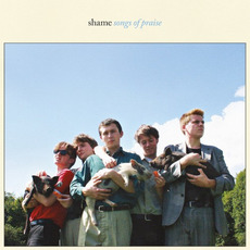 Songs of Praise mp3 Album by shame