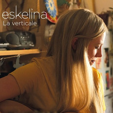 La verticale mp3 Album by Eskelina