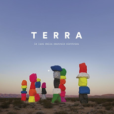 Terra mp3 Album by Le Luci Della Centrale Elettrica