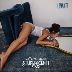Nel caos di stanze stupefacenti mp3 Album by Levante