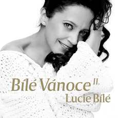 Bílé Vánoce Lucie Bílé II mp3 Album by Lucie Bílá