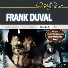 My Star mp3 Artist Compilation by Frank Duval